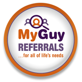 MyGuy Referrals